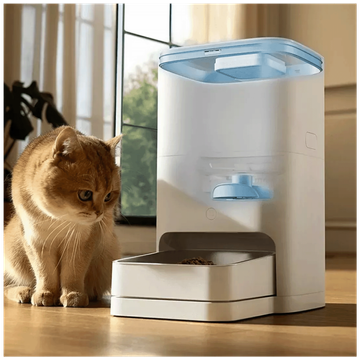 Xiaomi Hranilica za kućne ljubimce - Smart Pet Food Feeder 2