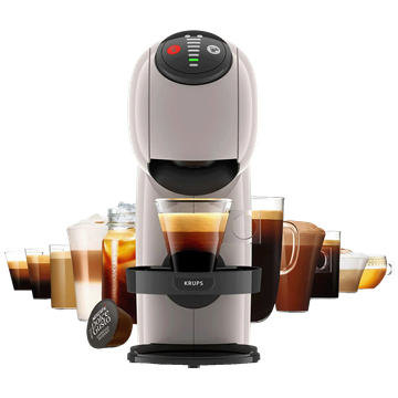 Krups Aparat za espresso kafu, Dolce Gusto Genio S - KP243AF0