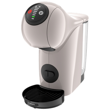 Krups Aparat za espresso kafu, Dolce Gusto Genio S - KP243AF0