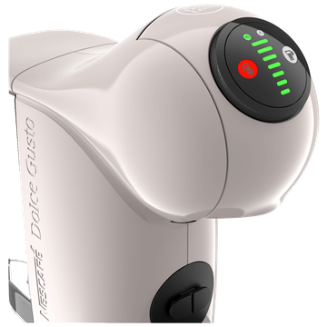 Krups Aparat za espresso kafu, Dolce Gusto Genio S - KP243AF0