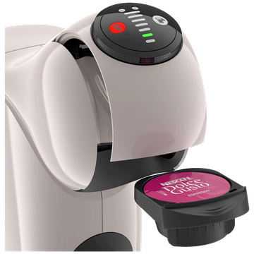 Krups Aparat za espresso kafu, Dolce Gusto Genio S - KP243AF0