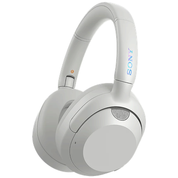 Sony Bežične bluetooth slušalice, ULT WEAR 900, Bijela - WHULT900NW.CE7