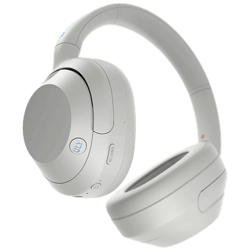 Sony Bežične bluetooth slušalice, ULT WEAR 900, Bijela - WHULT900NW.CE7