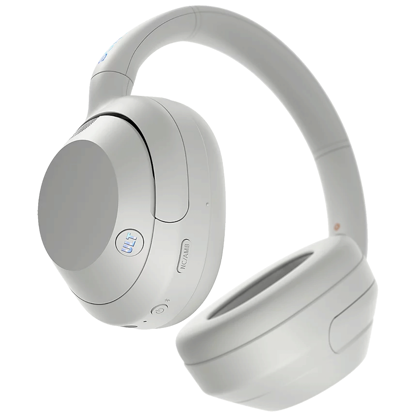Sony Bežične bluetooth slušalice, ULT WEAR 900, Bijela - WHULT900NW.CE7