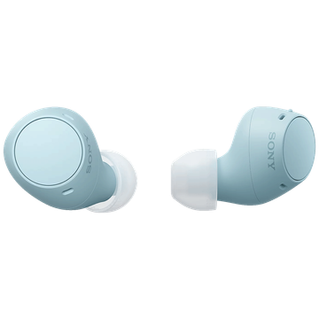 Sony Slušalice bežične sa kutijicom za punjenje, Bluetooth - WFC510L.CE7