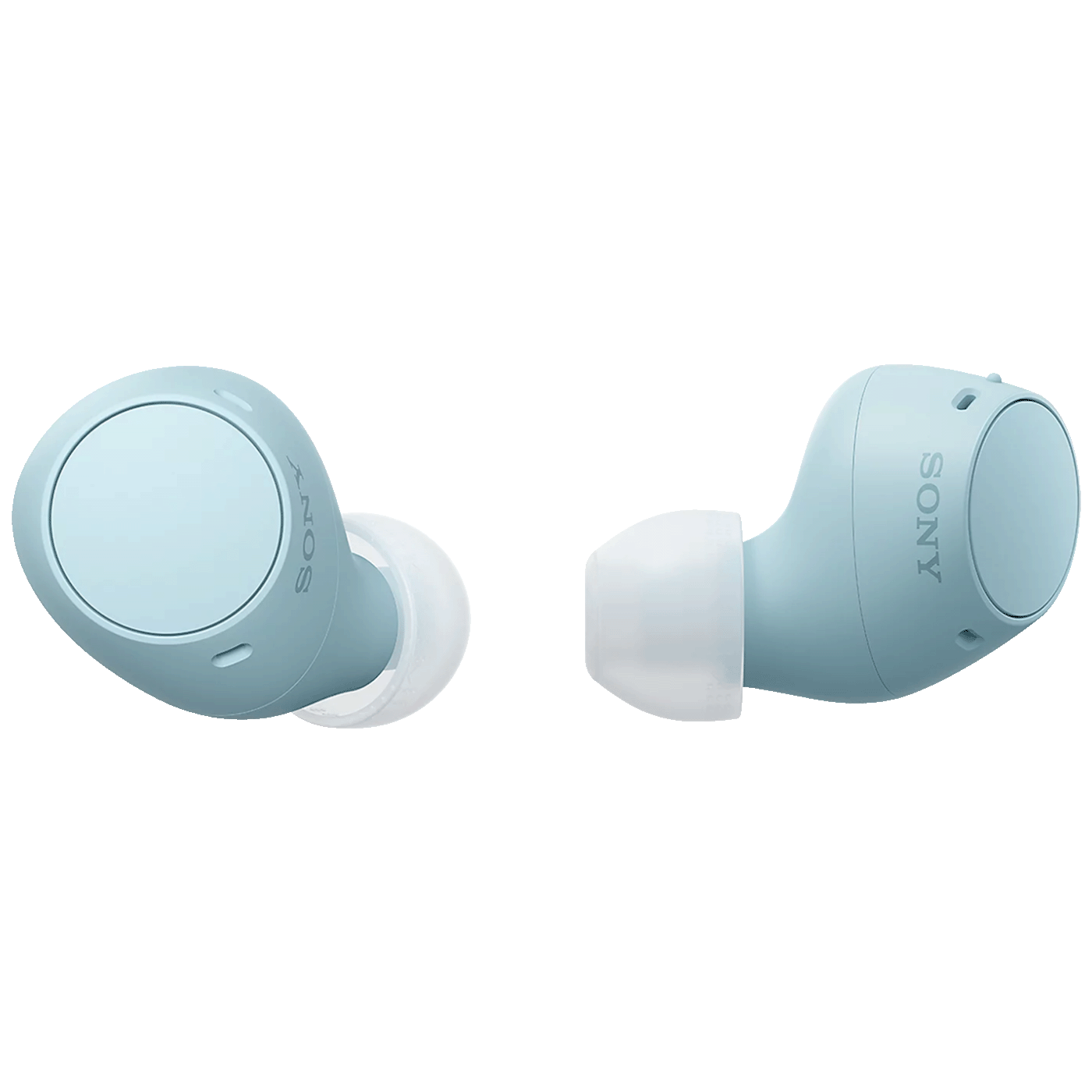 Sony Slušalice bežične sa kutijicom za punjenje, Bluetooth - WFC510L.CE7