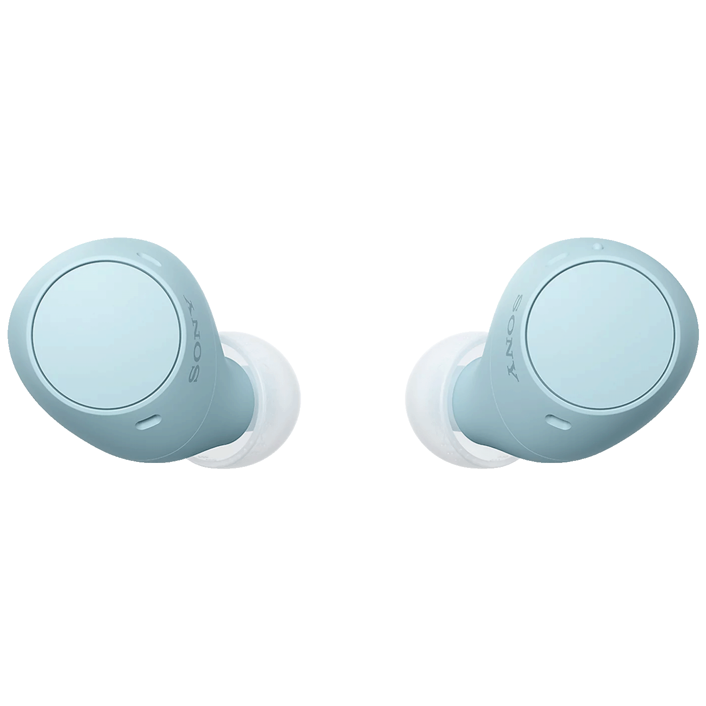 Sony Slušalice bežične sa kutijicom za punjenje, Bluetooth - WFC510L.CE7
