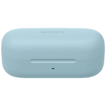 Sony Slušalice bežične sa kutijicom za punjenje, Bluetooth - WFC510L.CE7