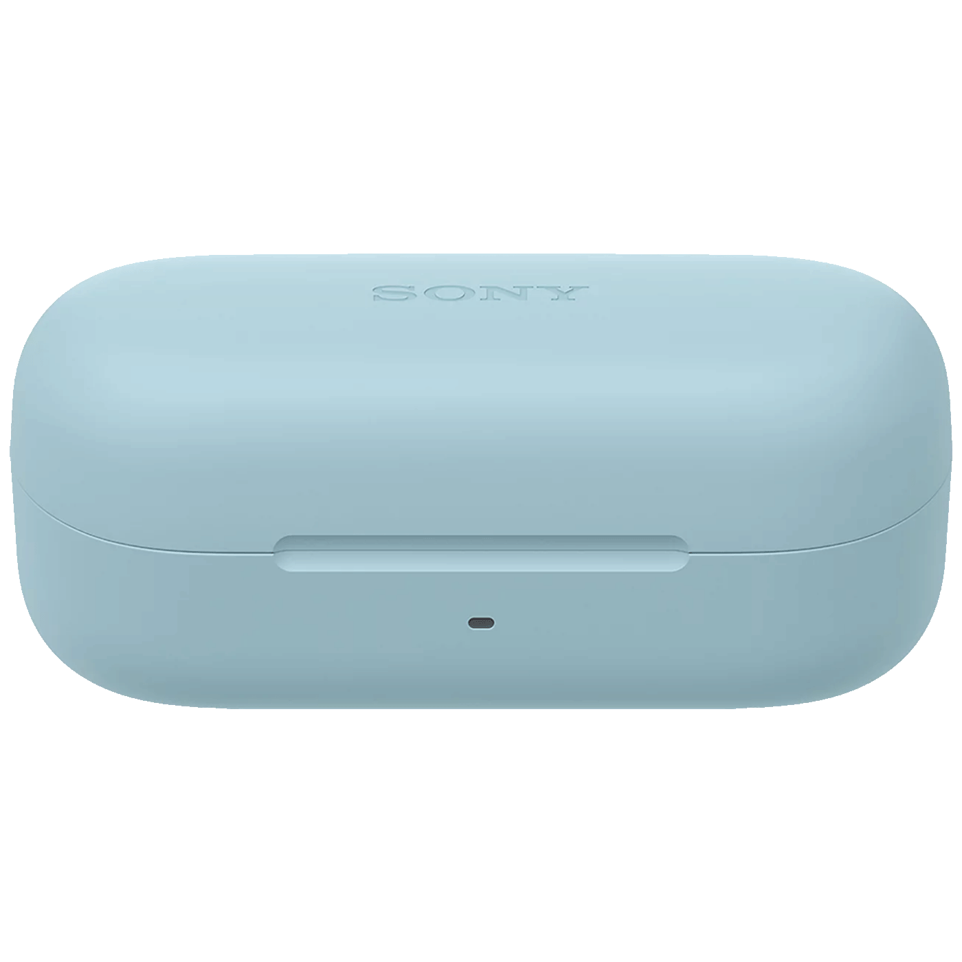 Sony Slušalice bežične sa kutijicom za punjenje, Bluetooth - WFC510L.CE7