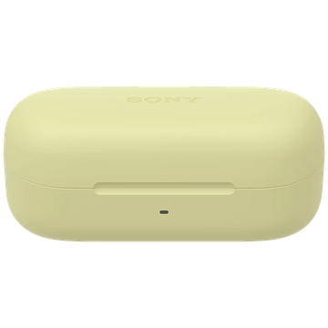 Sony Slušalice bežične sa kutijicom za punjenje, Bluetooth - WFC510Y.CE7