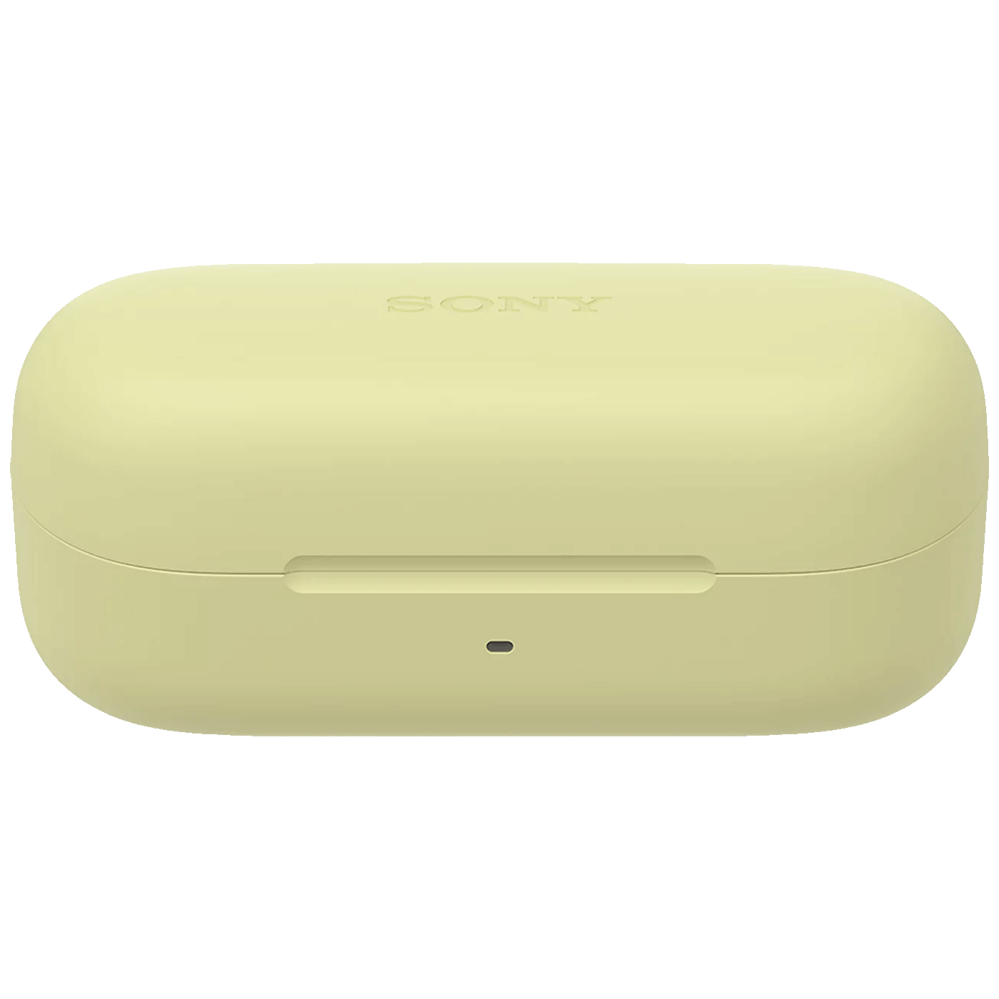 Sony Slušalice bežične sa kutijicom za punjenje, Bluetooth - WFC510Y.CE7