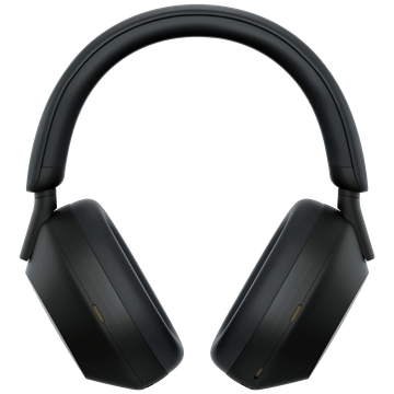 Sony Bežične/žične slušalice, Bluetooth, WH-1000XM5SA - WH1000XM5SAB.CE7
