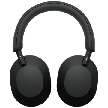 Sony Bežične/žične slušalice, Bluetooth, WH-1000XM5SA - WH1000XM5SAB.CE7
