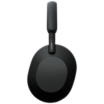 Sony Bežične/žične slušalice, Bluetooth, WH-1000XM5SA - WH1000XM5SAB.CE7
