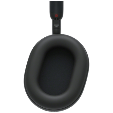 Sony Bežične/žične slušalice, Bluetooth, WH-1000XM5SA - WH1000XM5SAB.CE7