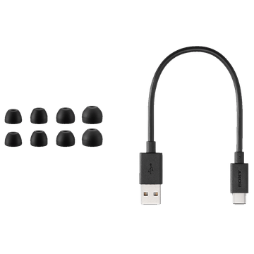 Sony Slušalice bežične sa kutijicom za punjenje, INZONE Buds - WFG700NB.CE7
