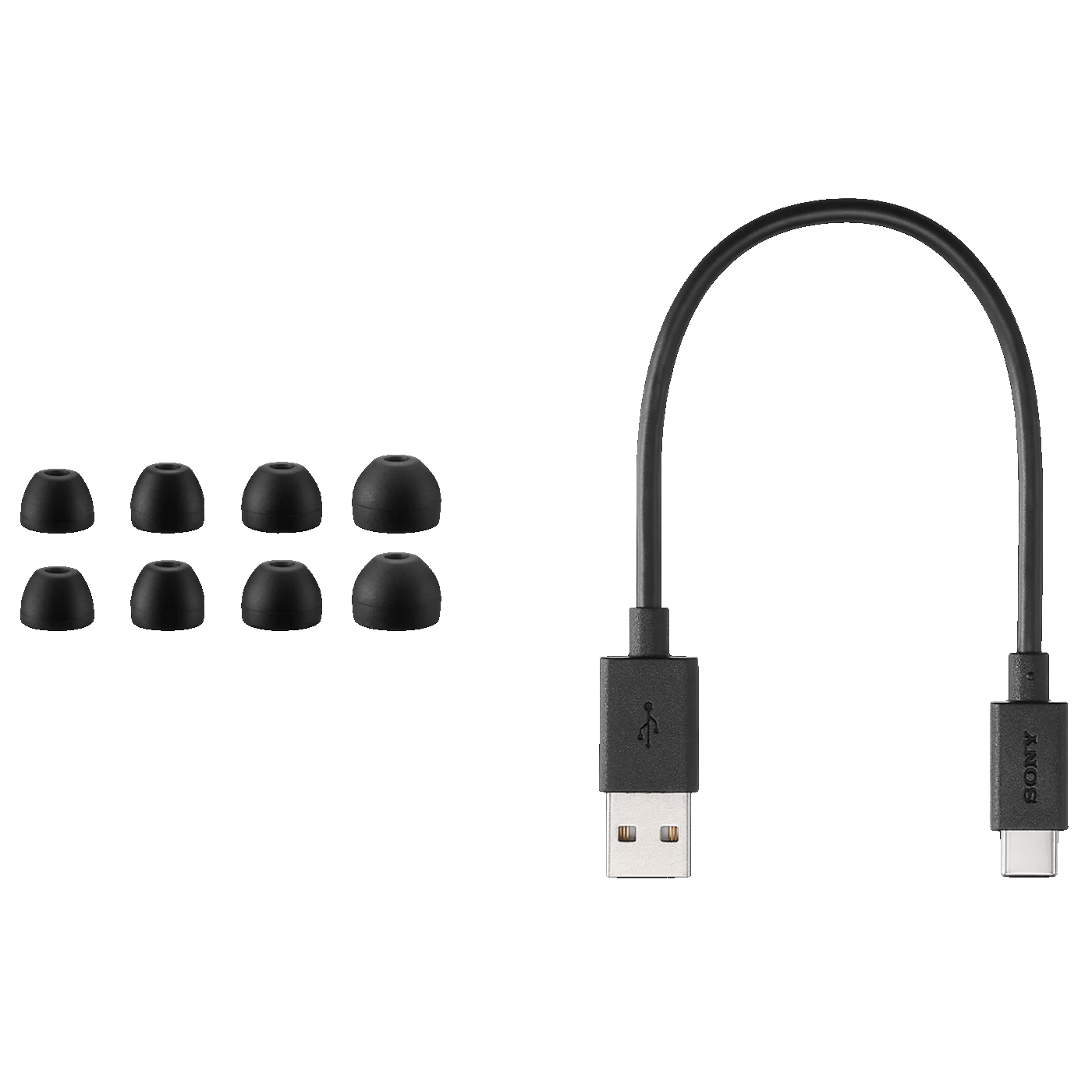 Sony Slušalice bežične sa kutijicom za punjenje, INZONE Buds - WFG700NB.CE7