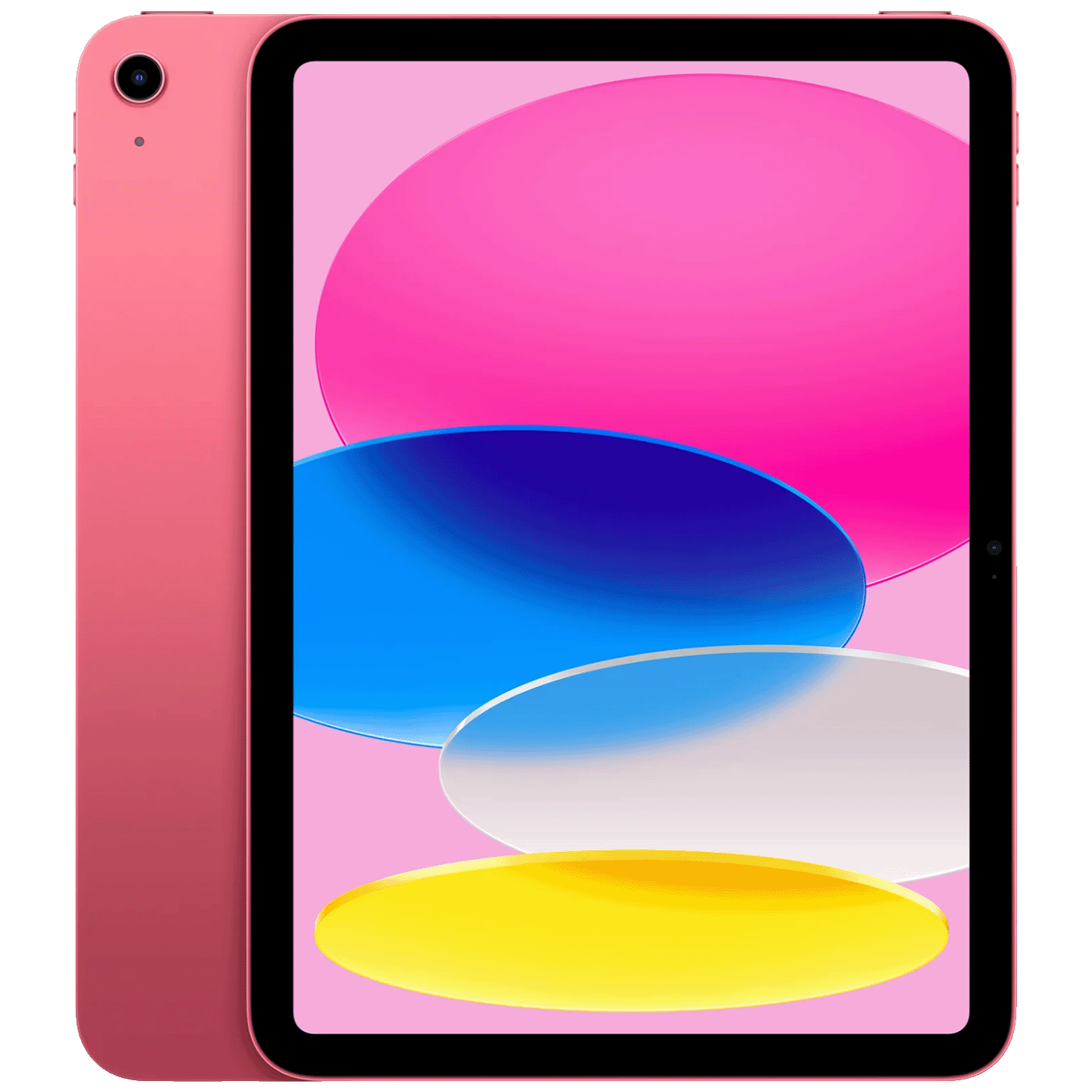 Apple Tablet 11", iPad 11, A16 Bionic, RAM 6GB, 256GB - iPad 11 2025 128GB 11th gen. Pink
