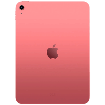 Apple Tablet 11", iPad 11, A16 Bionic, RAM 6GB, 256GB - iPad 11 2025 128GB 11th gen. Pink