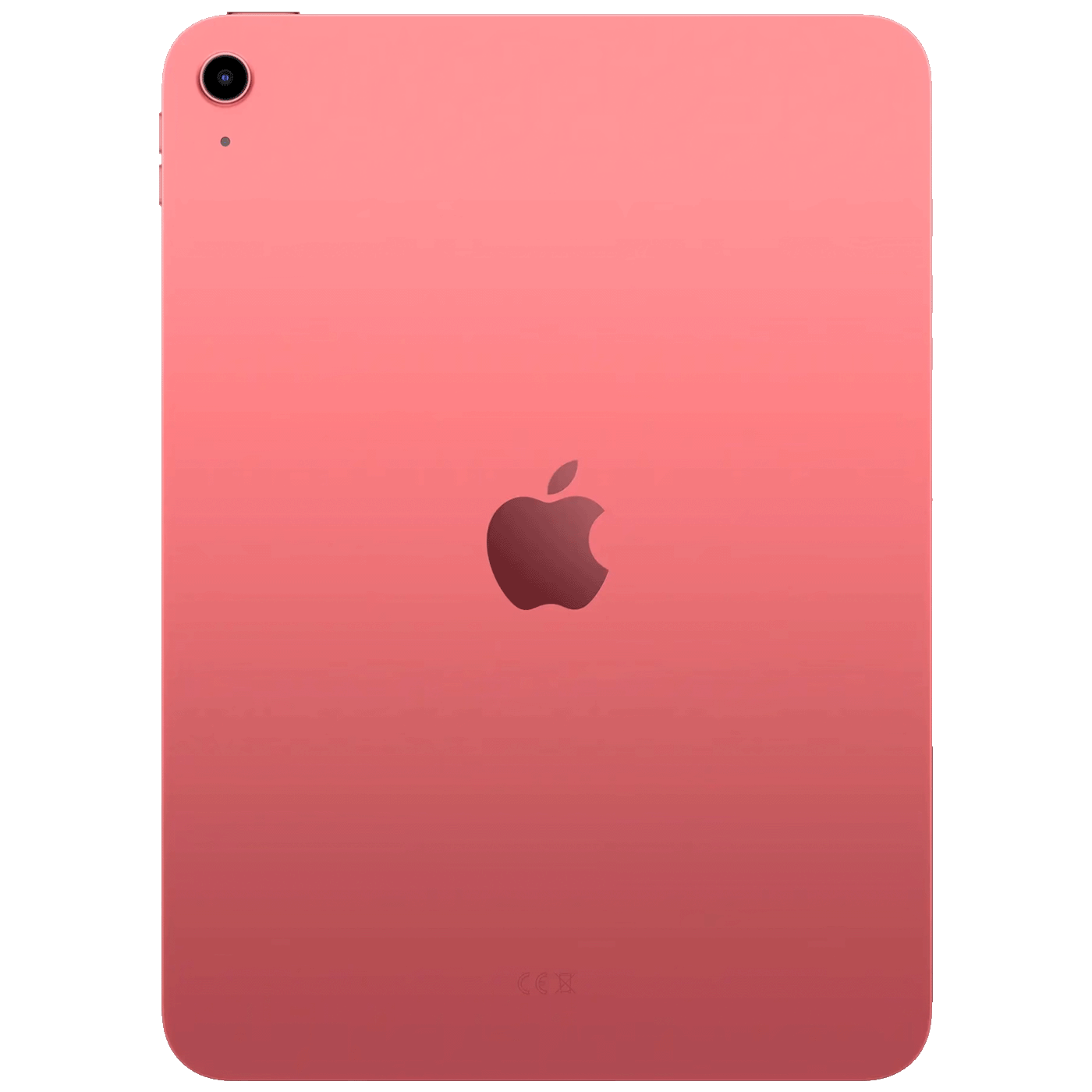 Apple Tablet 11", iPad 11, A16 Bionic, RAM 6GB, 256GB - iPad 11 2025 128GB 11th gen. Pink