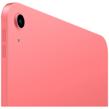 Apple Tablet 11", iPad 11, A16 Bionic, RAM 6GB, 256GB - iPad 11 2025 128GB 11th gen. Pink