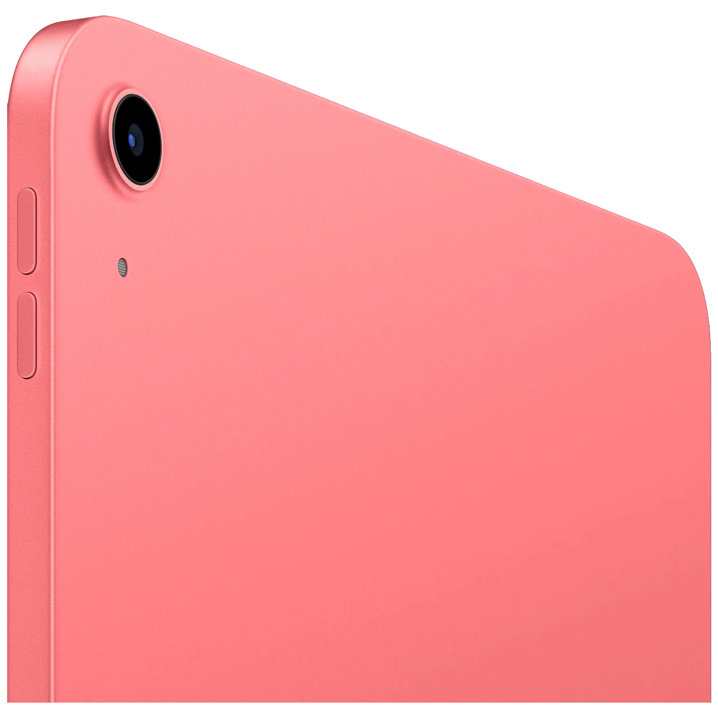 Apple Tablet 11", iPad 11, A16 Bionic, RAM 6GB, 256GB - iPad 11 2025 128GB 11th gen. Pink