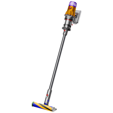 Dyson Usisavač ručni, akumulatorski, 545 W - V12 Detect Slim Absolute