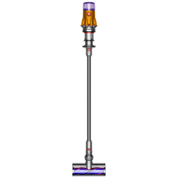 Dyson Usisavač ručni, akumulatorski, 545 W - V12 Detect Slim Absolute