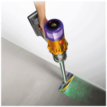 Dyson Usisavač ručni, akumulatorski, 545 W - V12 Detect Slim Absolute