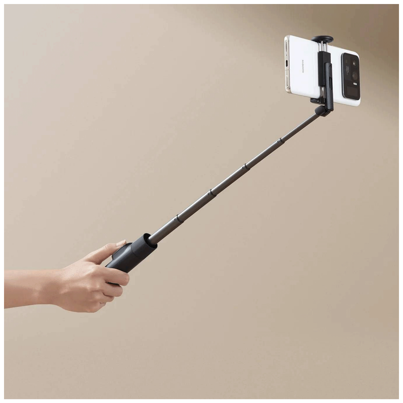 Xiaomi Selfie stick za smartphone, stativ za mobitel - Selfie Stick Tripod Mini