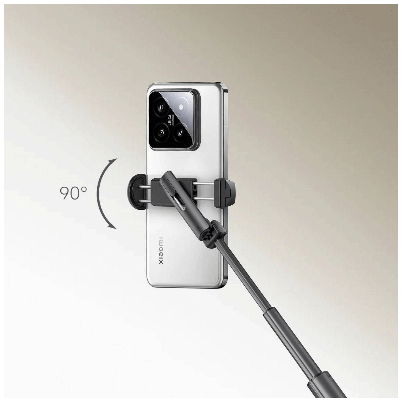 Xiaomi Selfie stick za smartphone, stativ za mobitel - Selfie Stick Tripod Mini