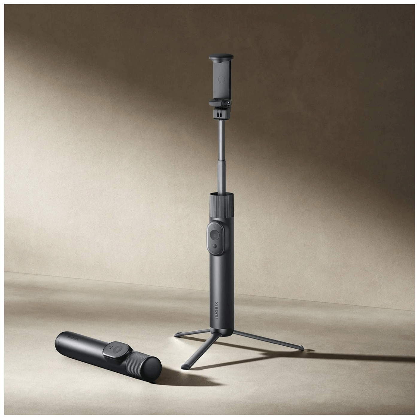 Xiaomi Selfie stick za smartphone, stativ za mobitel - Selfie Stick Tripod Mini