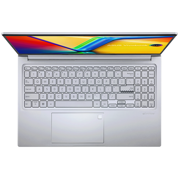 Asus Laptop 15.6", Intel i5-13420H 2.1 GHz, 16GB DDR4, SSD 512 GB - Vivobook 15 X1505VA-L1681