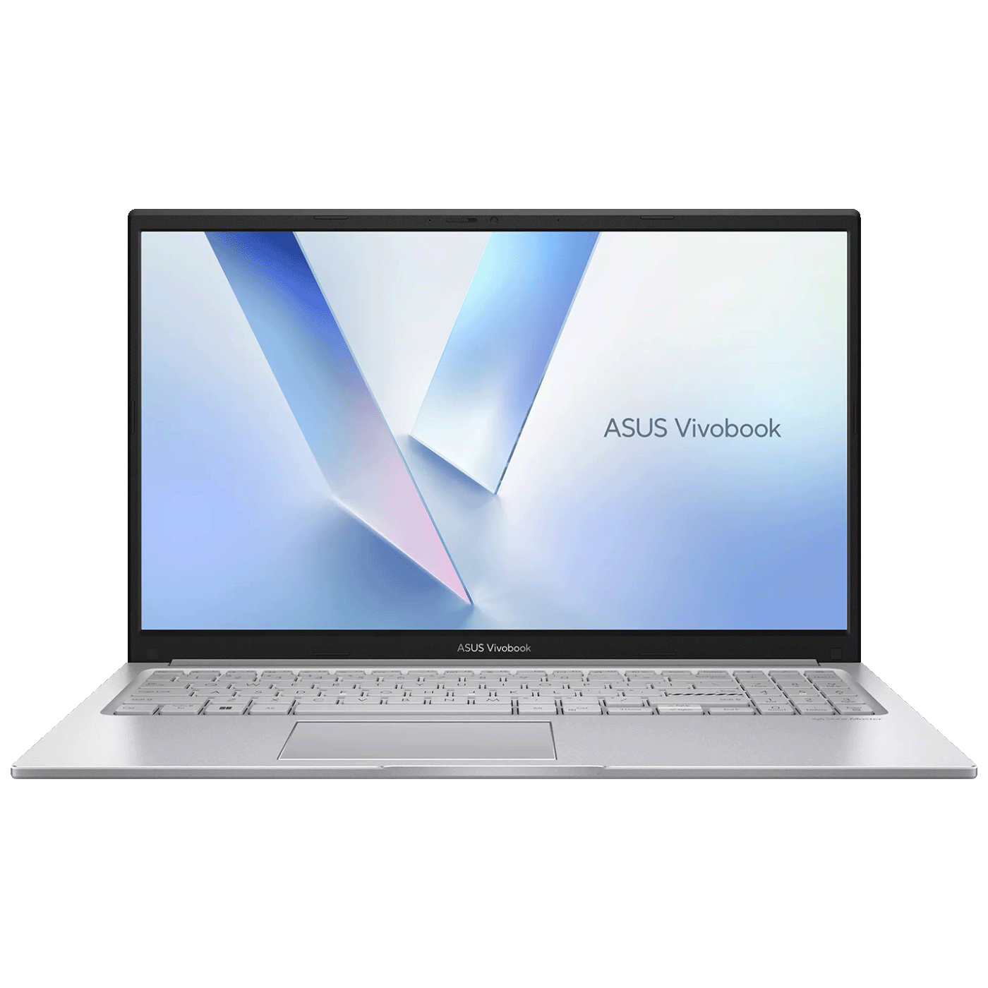 Asus Laptop 16", Intel Core 5 210H 1.4GHz, 16GB, SSD 512 GB - VivoBook 15 X1504VA-BQ2911