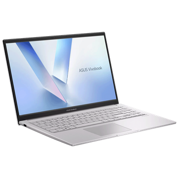 Asus Laptop 16", Intel Core 5 210H 1.4GHz, 16GB, SSD 512 GB - VivoBook 15 X1504VA-BQ2911