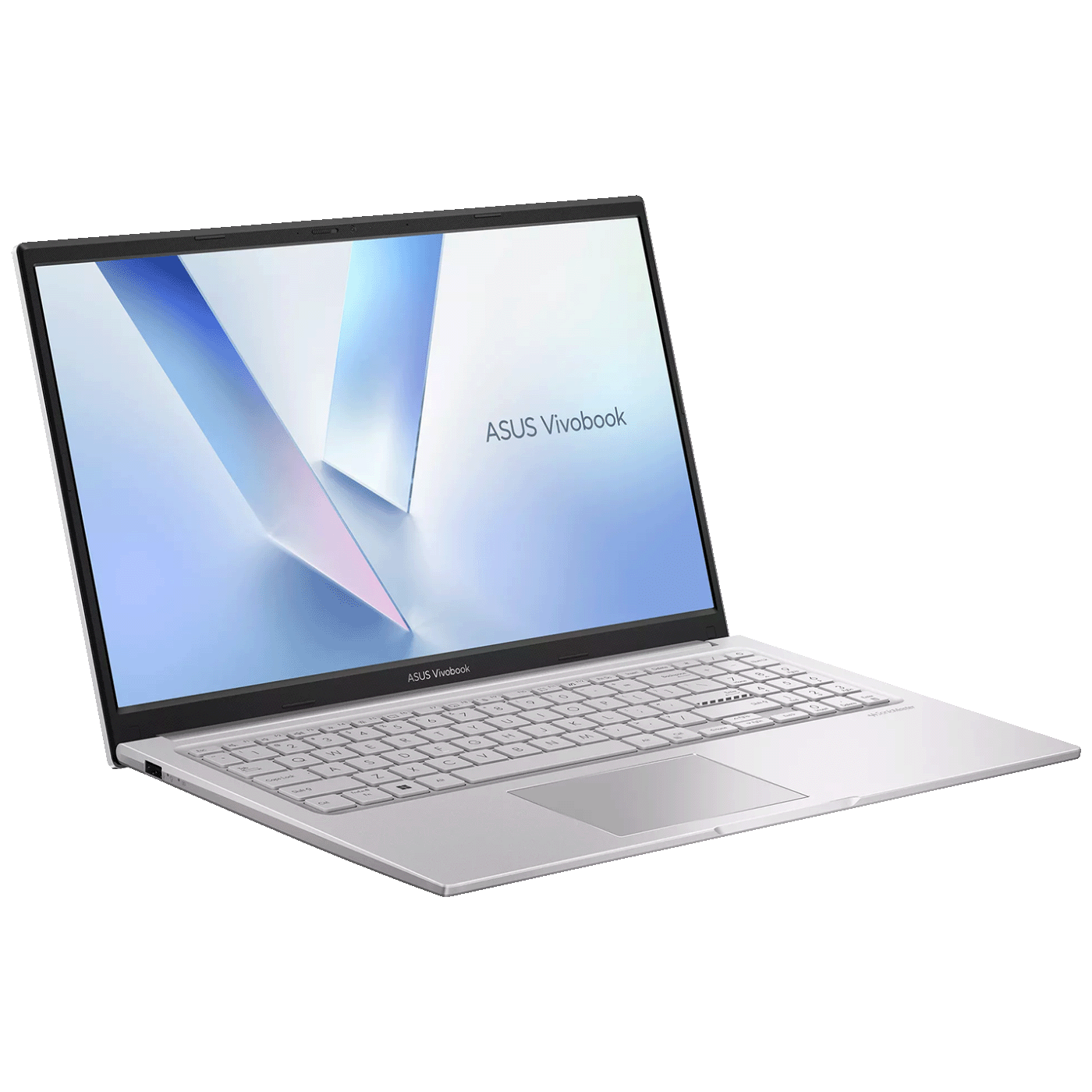 Asus Laptop 16", Intel Core 5 210H 1.4GHz, 16GB, SSD 512 GB - VivoBook 15 X1504VA-BQ2911