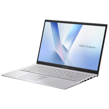 Asus Laptop 16", Intel Core 5 210H 1.4GHz, 16GB, SSD 512 GB - VivoBook 15 X1504VA-BQ2911