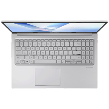Asus Laptop 16", Intel Core 5 210H 1.4GHz, 16GB, SSD 512 GB - VivoBook 15 X1504VA-BQ2911