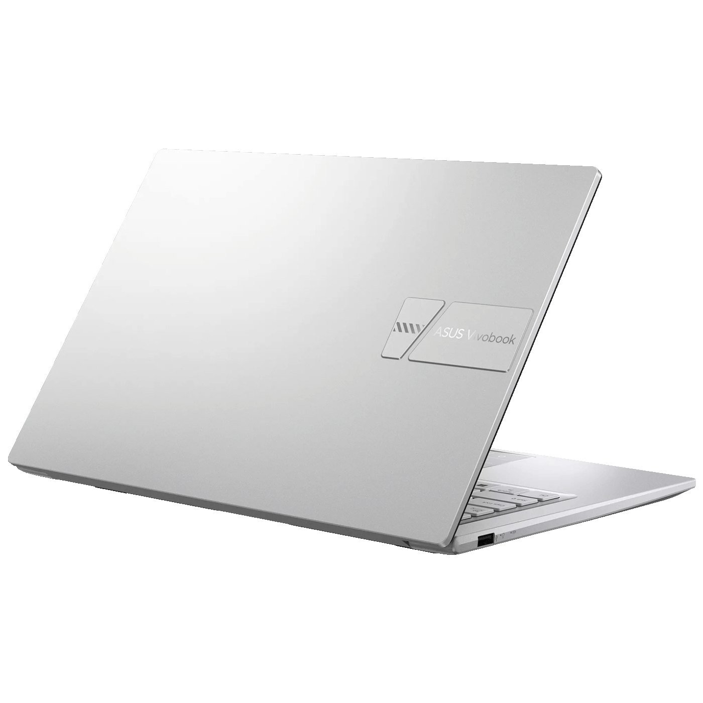 Asus Laptop 16", Intel Core 5 210H 1.4GHz, 16GB, SSD 512 GB - VivoBook 15 X1504VA-BQ2911
