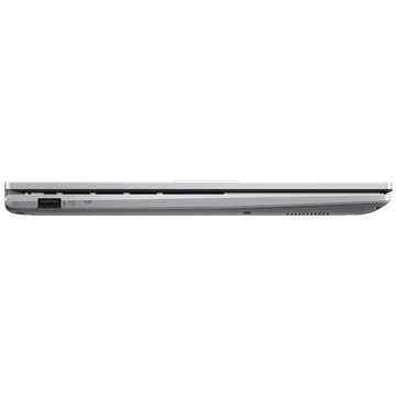 Asus Laptop 16", Intel Core 5 210H 1.4GHz, 16GB, SSD 512 GB - VivoBook 15 X1504VA-BQ2911