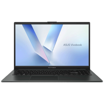 Asus Laptop 15,6", Ryzen 3 7320U, 16GB DDR5, SSD 512 GB - VivoBook E1504FA-BQ2338