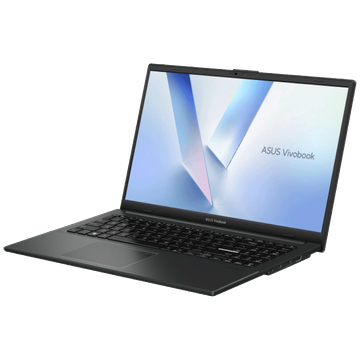 Asus Laptop 15,6", Ryzen 3 7320U, 16GB DDR5, SSD 512 GB - VivoBook E1504FA-BQ2338