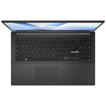 Asus Laptop 15,6", Ryzen 3 7320U, 16GB DDR5, SSD 512 GB - VivoBook E1504FA-BQ2338