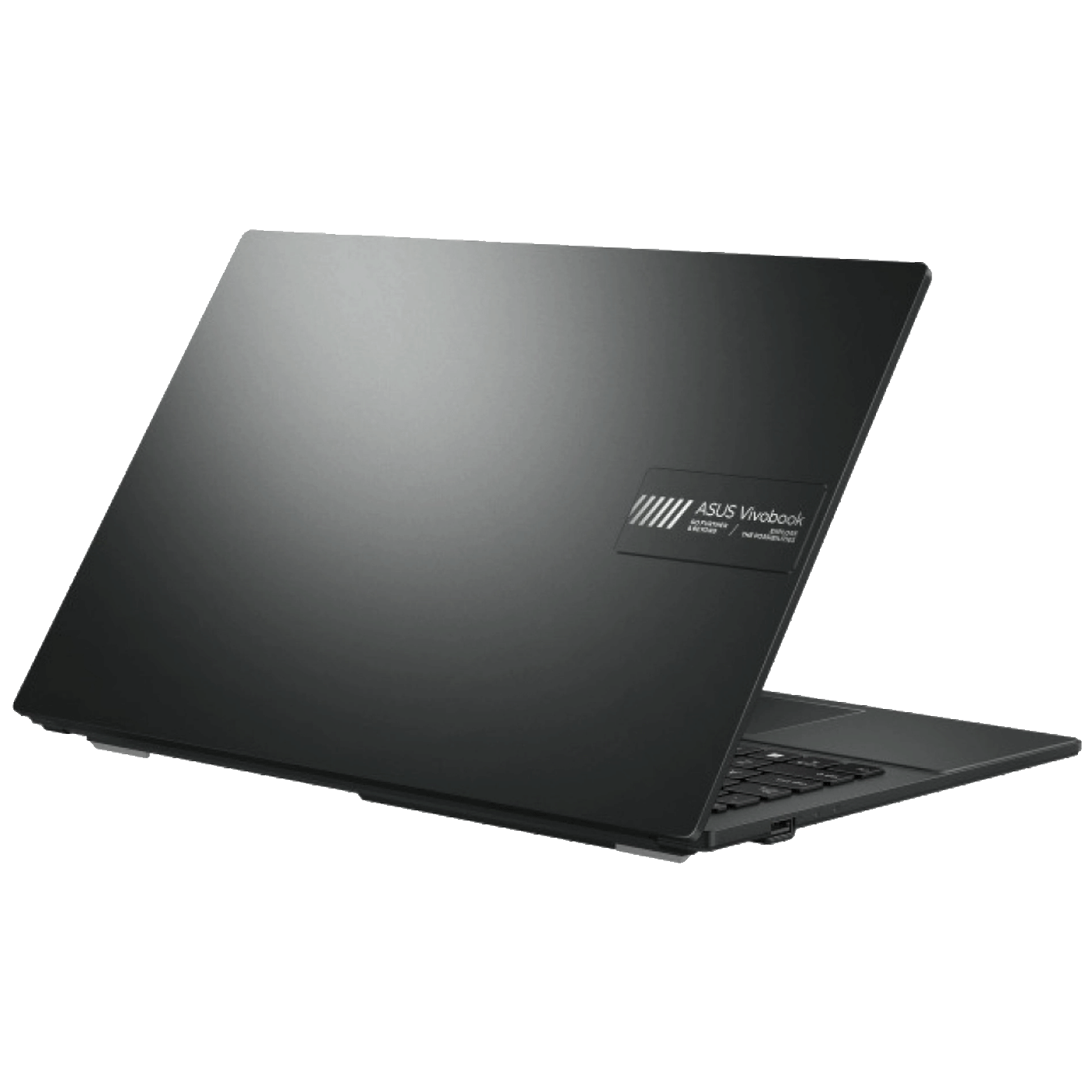 Asus Laptop 15,6", Ryzen 3 7320U, 16GB DDR5, SSD 512 GB - VivoBook E1504FA-BQ2338