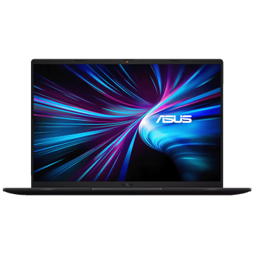 Asus Laptop 16", Intel Core 5 210H 2.2GHz, 16GB, SSD 1TB,RTX 4050 - VivoBook 16 V3607VU-RP201