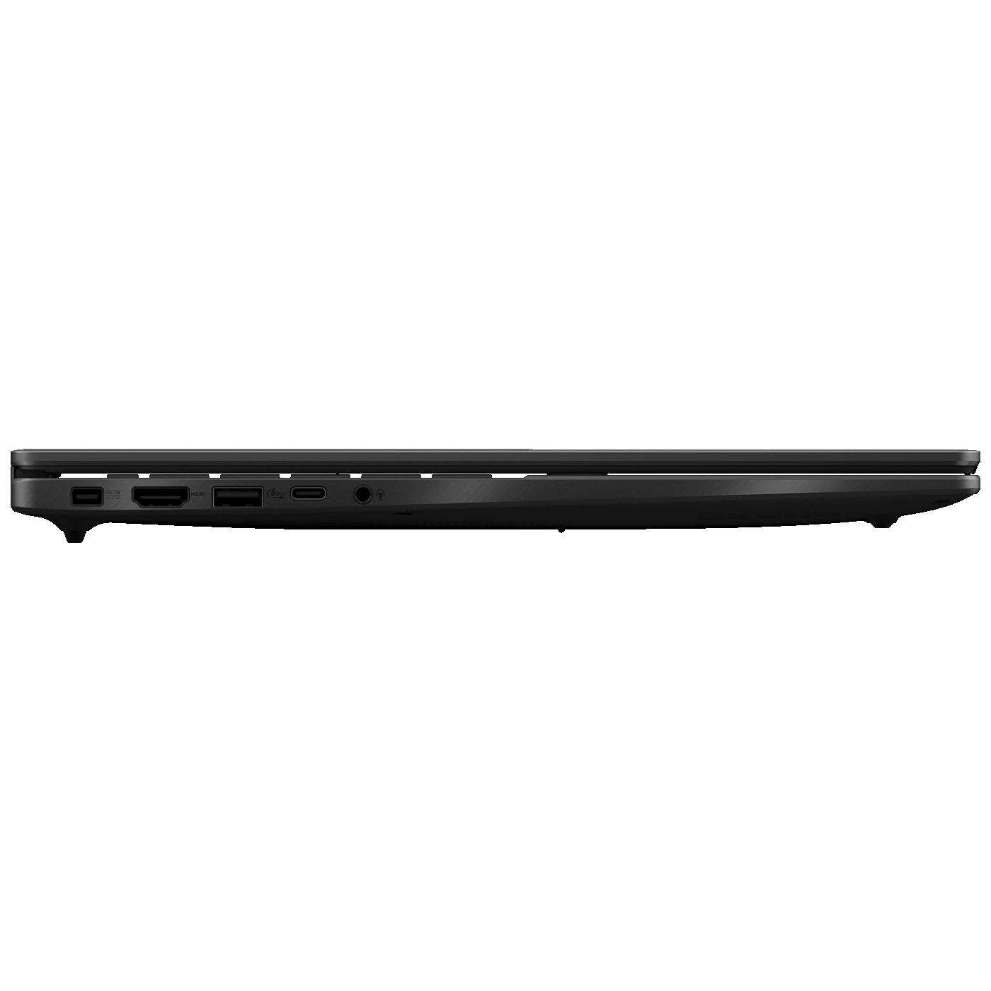 Asus Laptop 16", Intel Core 5 210H 2.2GHz, 16GB, SSD 1TB,RTX 4050 - VivoBook 16 V3607VU-RP201