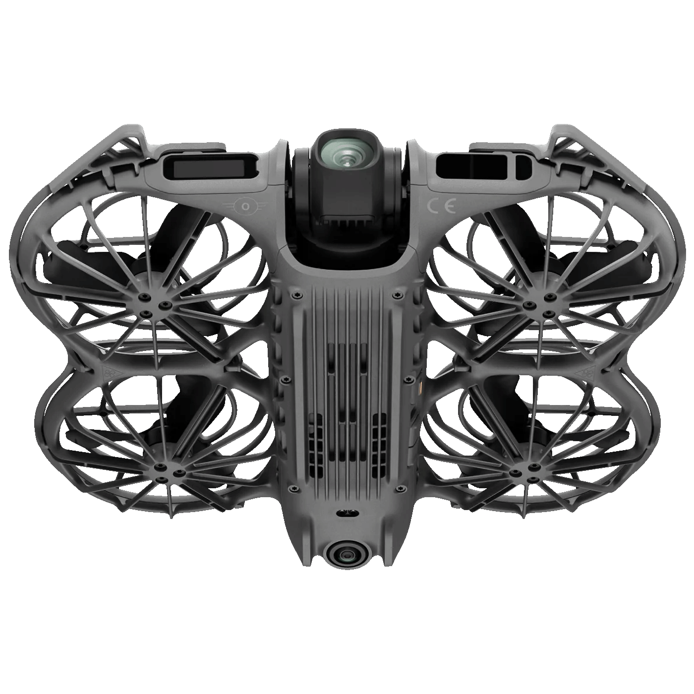 DJI Dron DJI Neo 2, 4K video, 12 Mpixel - DJI Neo 2 FMC (drone only)