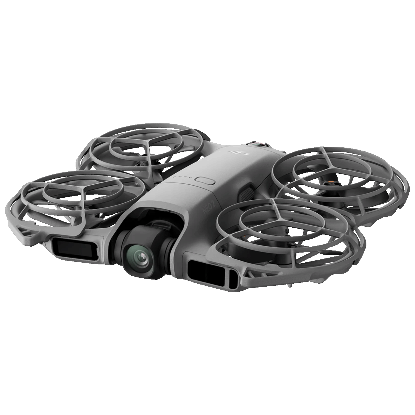 DJI Dron DJI Neo 2, 4K video, 12 Mpixel - DJI Neo 2 FMC (drone only)