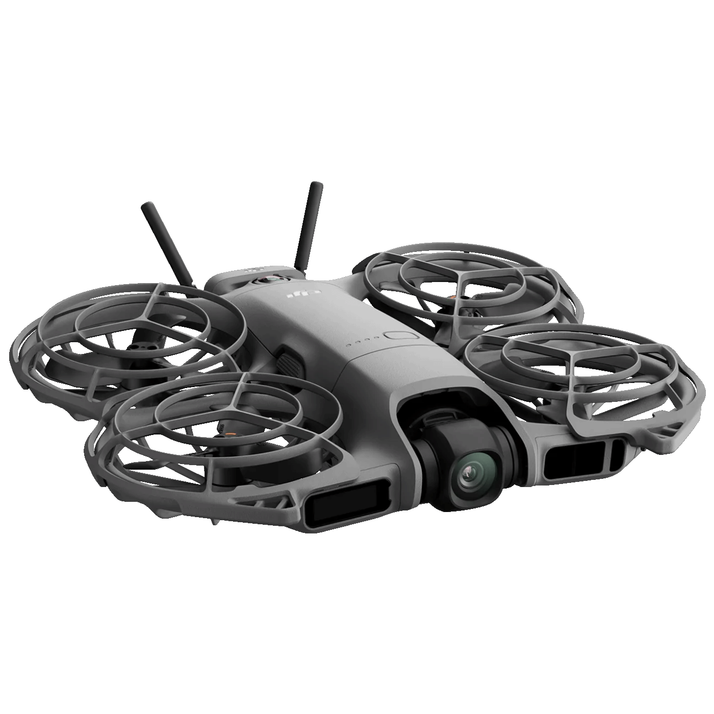 DJI Dron DJI Neo 2, 4K video, 12 Mpixel - DJI Neo 2 FMC (drone only)