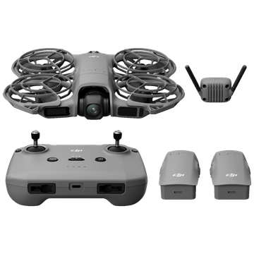 DJI Dron DJI Neo 2, 4K video, 12 Mpixel - DJI Neo 2 FMC (drone only)